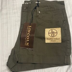 Women’s shorts